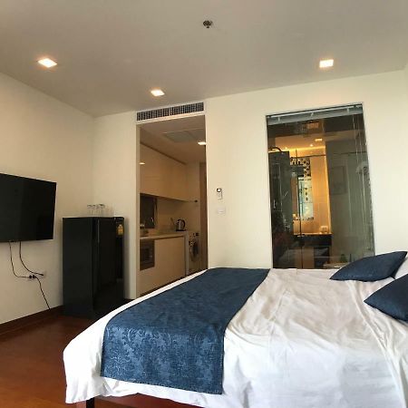 The Palm Wongamat Pattaya Apartment Exterior photo