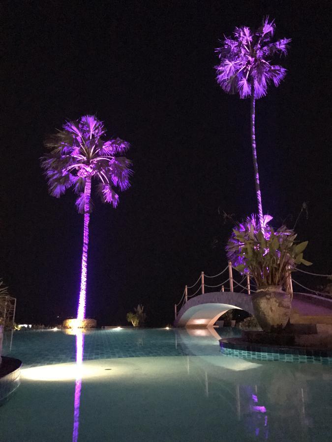 The Palm Wongamat Pattaya Apartment Exterior photo