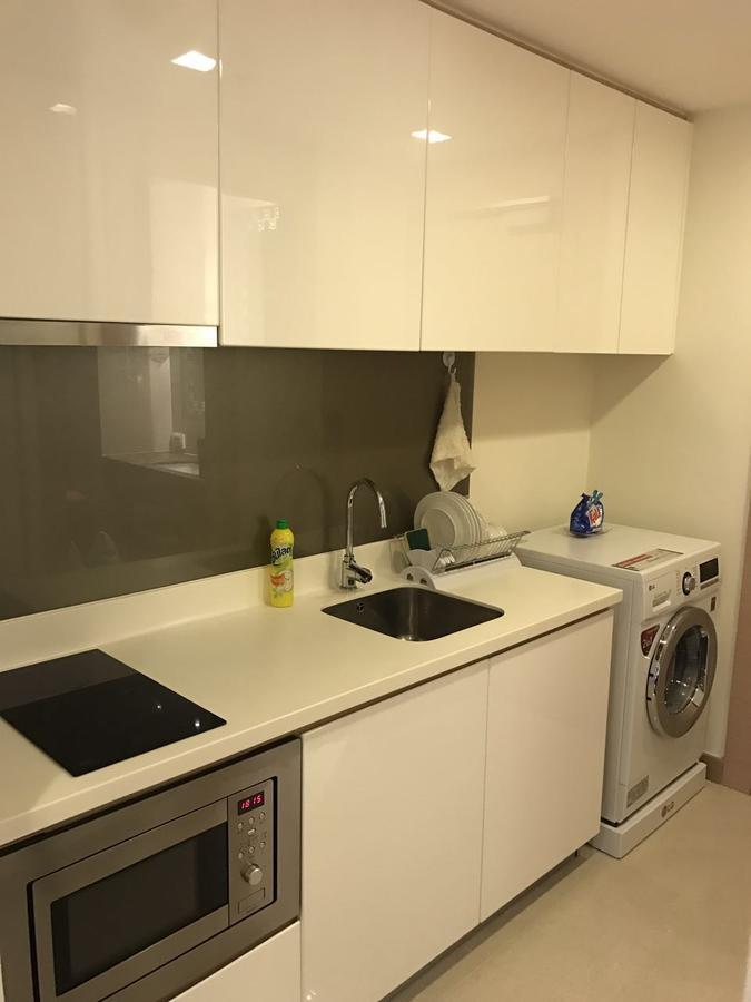 The Palm Wongamat Pattaya Apartment Exterior photo