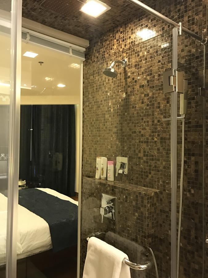 The Palm Wongamat Pattaya Apartment Exterior photo